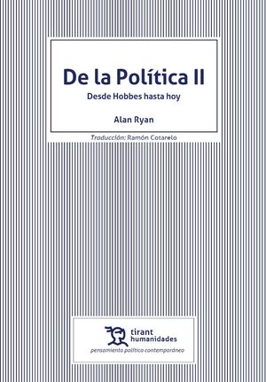 DE LA POLÍTICA II