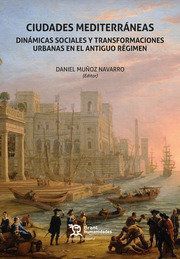 CIUDADES MEDITERRANEAS