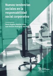 NUEVAS TENDENCIAS SOCIALES EN RESPONSABI.SOCIAL CORPORATIVA
