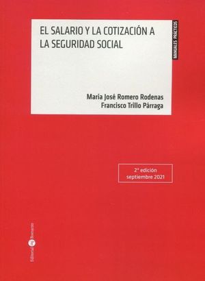 EL SALARIO Y LA COTIZACION A LA SEGURIDAD SOCIAL