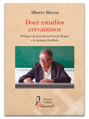DOCE ESTUDIOS CERVANTINOS