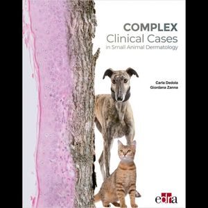 COMPLEX CLINICAL CASES IN SMALL ANIMAL DERMATOLOGY