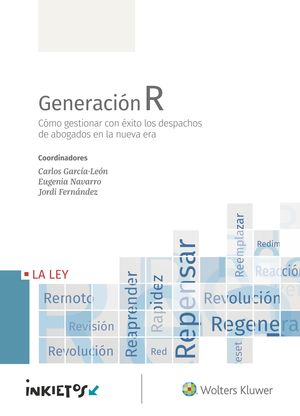 GENERACIÓN R. CÓMO GESTIONAR CON ÉXITO LOS DESPACH