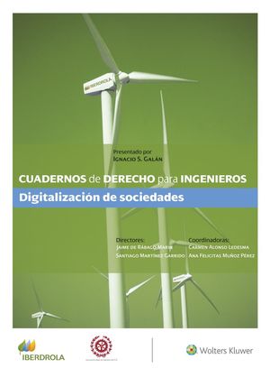 CUADERNOS DE DERECHO PARA INGENIEROS, 54:
