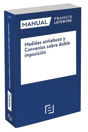 MEDIDAS ANTIABUSO EN LOS CONVENIOS SOBRE DOBLE IMPOSICIÓN