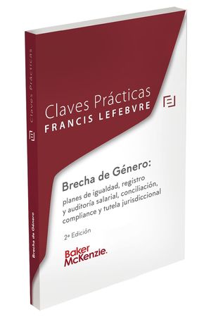 CLAVES PÁCTICAS BRECHA DE GÉNERO: