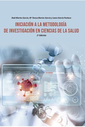 INICIACION A LA METODOLOGIA DE INVESTIGACION