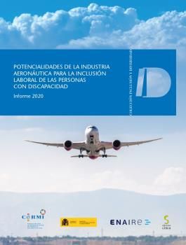 POTENCIALIDADES DE LA INDUSTRIA AERONÁUTICA PARA LA INCLUSIÓN