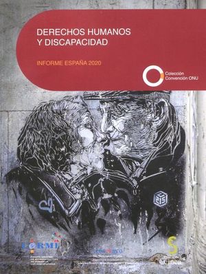 DERECHOS HUMANOS Y DISCAPACIDAD