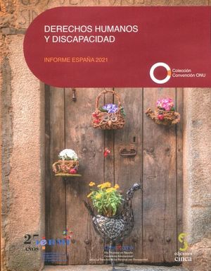 DERECHOS HUMANOS Y DISCAPACIDAD.