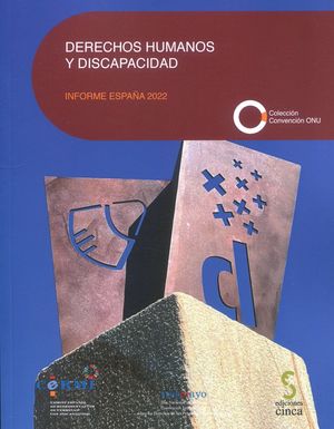 DERECHOS HUMANOS Y DISCAPACIDAD.