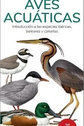 AVES ACUATICAS- GUIAS DESPLEGABLES TUNDRA