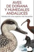 AVES DE DOÑANA Y HUMEDALES ANDALUCES