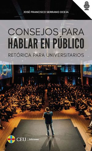 CONSEJOS PARA HABLAR EN PUBLICO