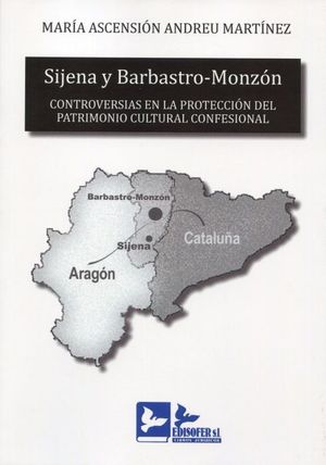 SIJENA Y BARBASTRO-MONZON