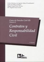 CURSO DE DERECHO CIVIL II. VOL.2