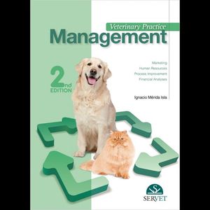 VETERINARY PRACTICE MANAGEMENT