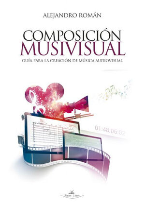 COMPOSICIÓN MUSIVISUAL