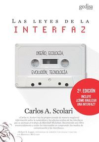 LAS LEYES DE LA INTERFAZ. (EDICION AMPLIADA)