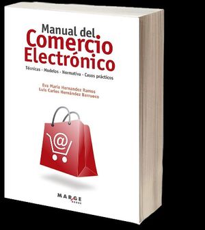 MANUAL DE COMERCIO ELECTRONICO