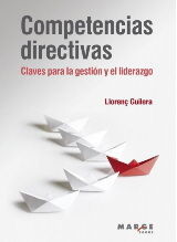 COMPETENCIAS DIRECTIVAS