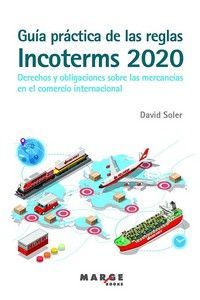 GUIA PRACTICA DE LAS REGLAS INCOTERMS 2020