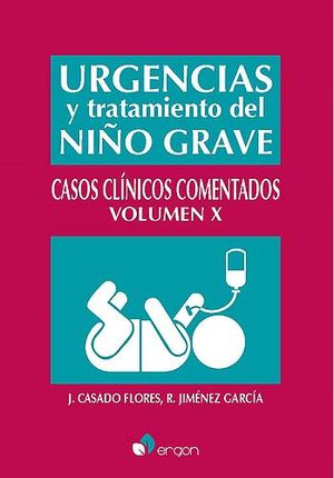 URGENCIAS Y TRATAMIENTO DEL NIÑO GRAVE.
