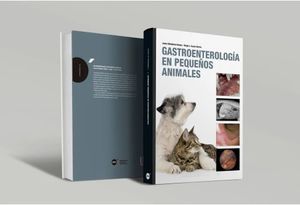 GASTROENTEROLOGÍA EN PEQUEÑOS ANIMALES