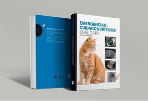 EMERGENCIAS Y CUIDADO CRÍTICOS EN EL GATO