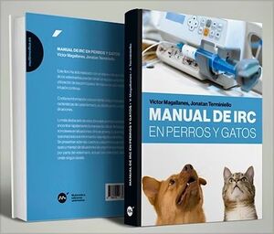 MANUAL DE IRC EN PERROS Y GATOS