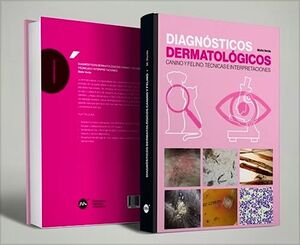 DIAGNÓSTICOS DERMATOLÓGICOS CANINO Y FELINO
