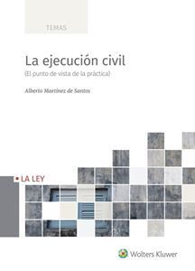 LA EJECUCION CIVIL