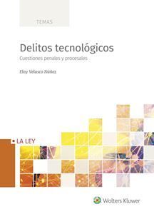 DELITOS TECNOLÓGICOS