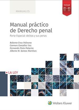 MANUAL PRÁCTICO DE DERECHO PENAL