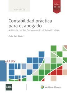 CONTABILIDAD PRÁCTICA PARA ABOGADOS