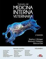 TRATADO DE MEDICINA INTERNA VETERINARIA