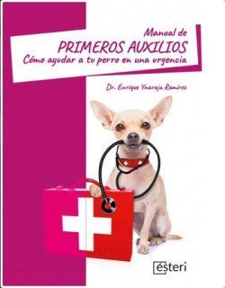 MANUAL DE PRIMEROS AUXILIOS