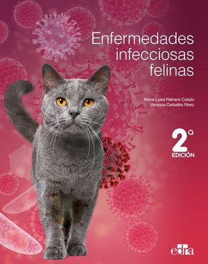 ENFERMEDADES INFECCIOSAS FELINAS