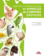 URGENCIAS Y CUIDADOS INTENSIVOS EN NUEVOS ANIMALES DE COMPAÑÍA