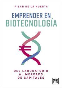 EMPRENDER EN BIOTECNOLOGIA