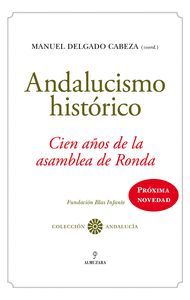 ANDALUCISMO HISTORICO