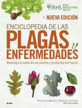 ENCICLOPEDIA DE LAS PLAGAS Y ENFERMEDADES (2022)
