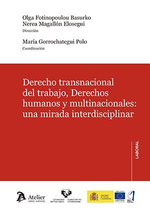 DERECHO TRANSNACIONAL DEL TRABAJO, DERECHOS HUMANOS