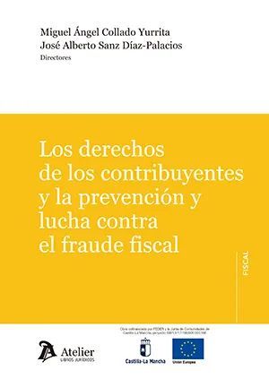 LOS DERECHOS DE LOS CONTRIBUYENTES Y LA PREVENCION