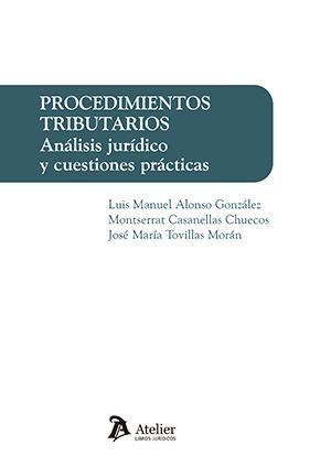 PROCEDIMIENTOS TRIBUTARIOS