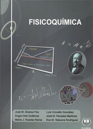 FISICOQUIMICA