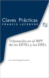 TRIBUTACIÓN EN EL IRPF DE LOS ERTES Y LOS ERES