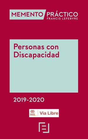 MEMENTO PERSONAS CON DISCAPACIDAD 2022-2023