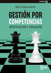 GESTIÓN POR COMPETENCIAS. IDENTIFICACIÓN Y EVALUACIÓN