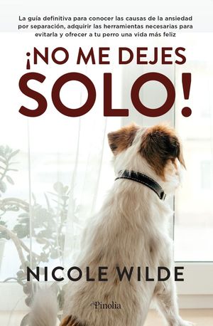 NO ME DEJES SOLO!